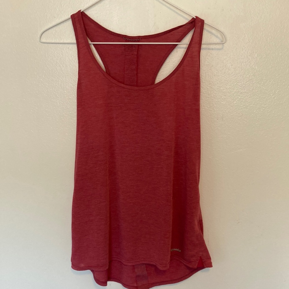 Patagonia Tank Top. Size M.